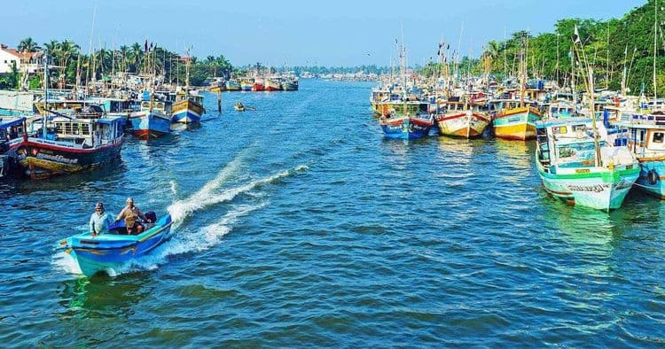 Negombo