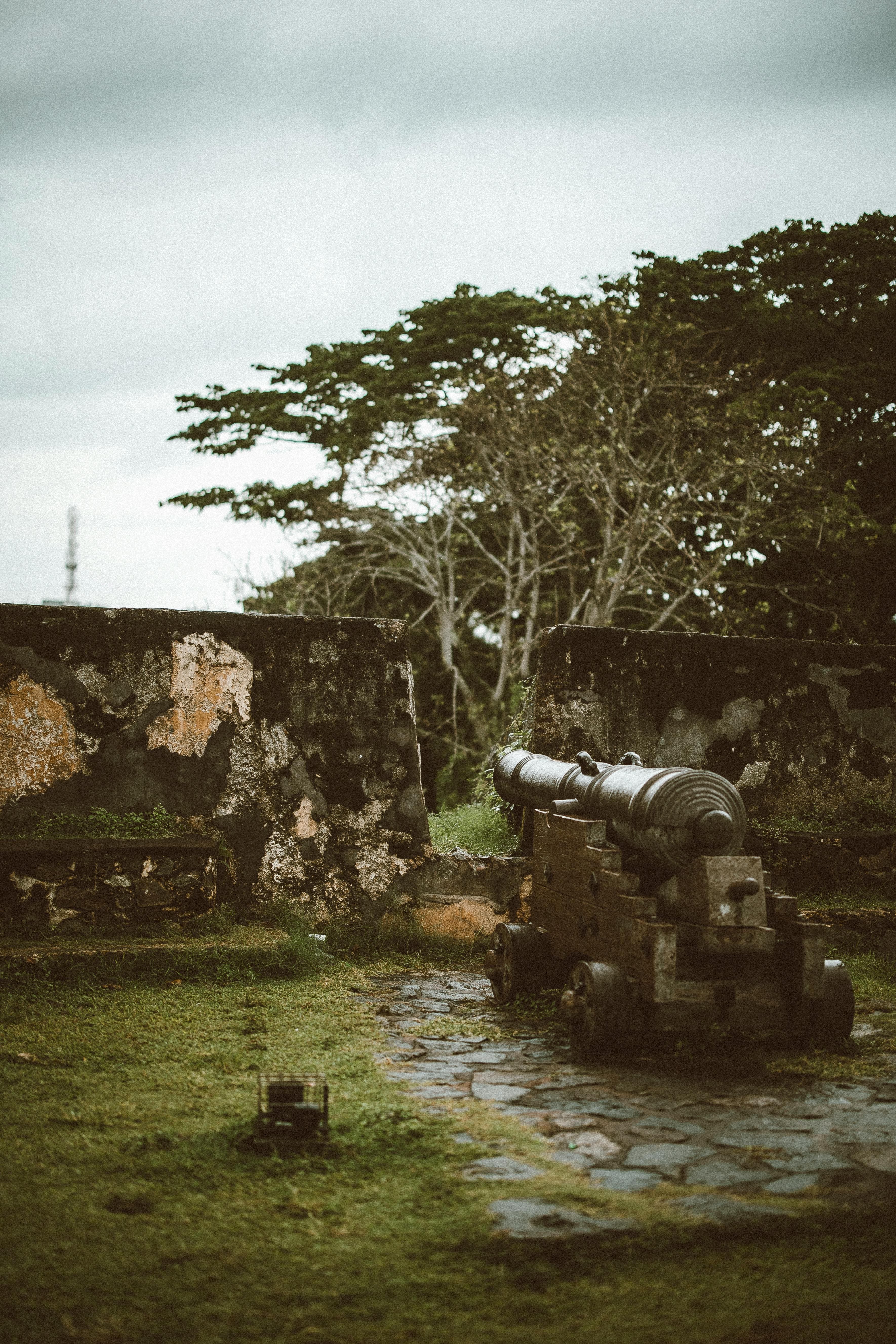 Galle Fort