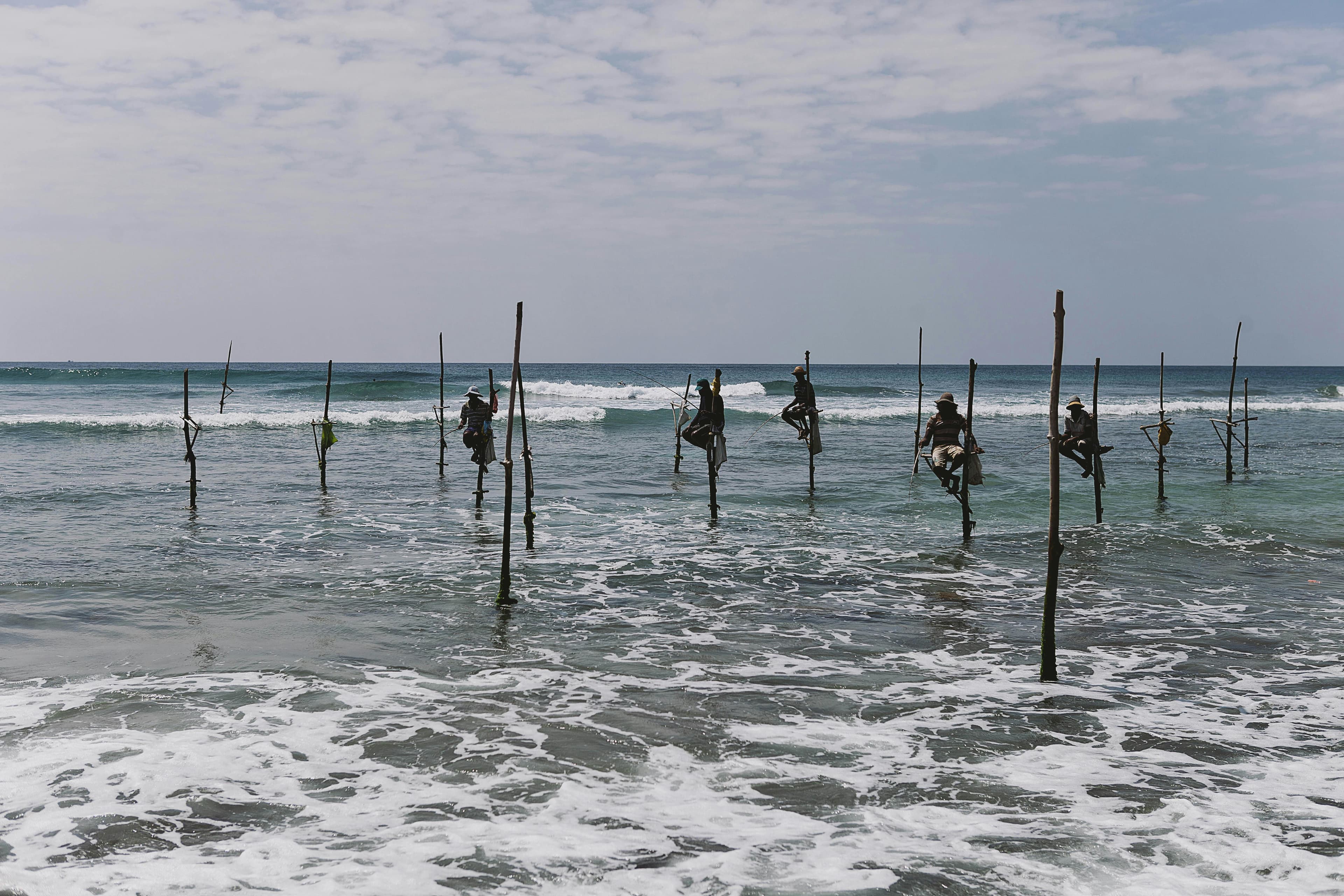Sri Lanka