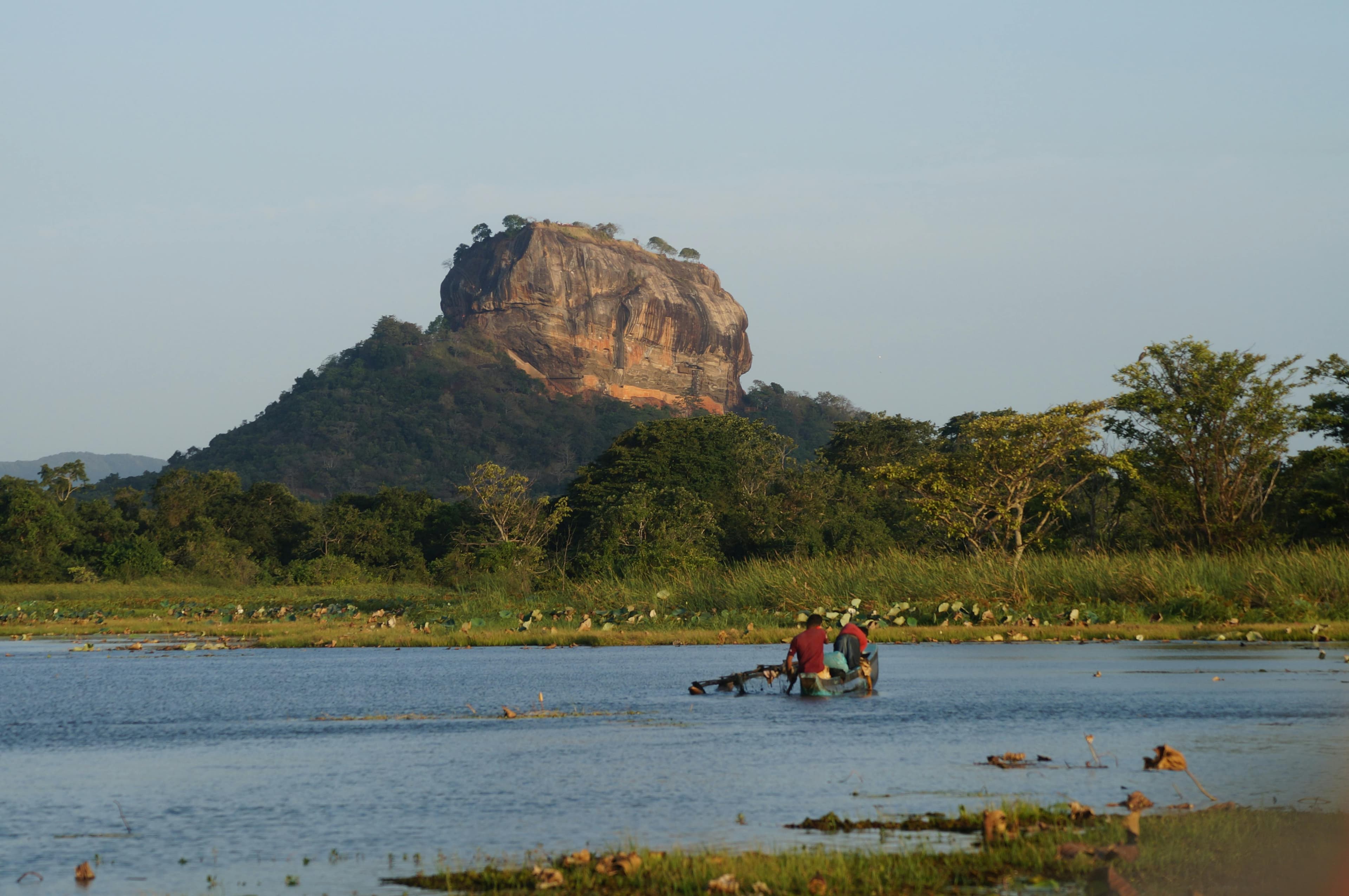 Sri Lanka