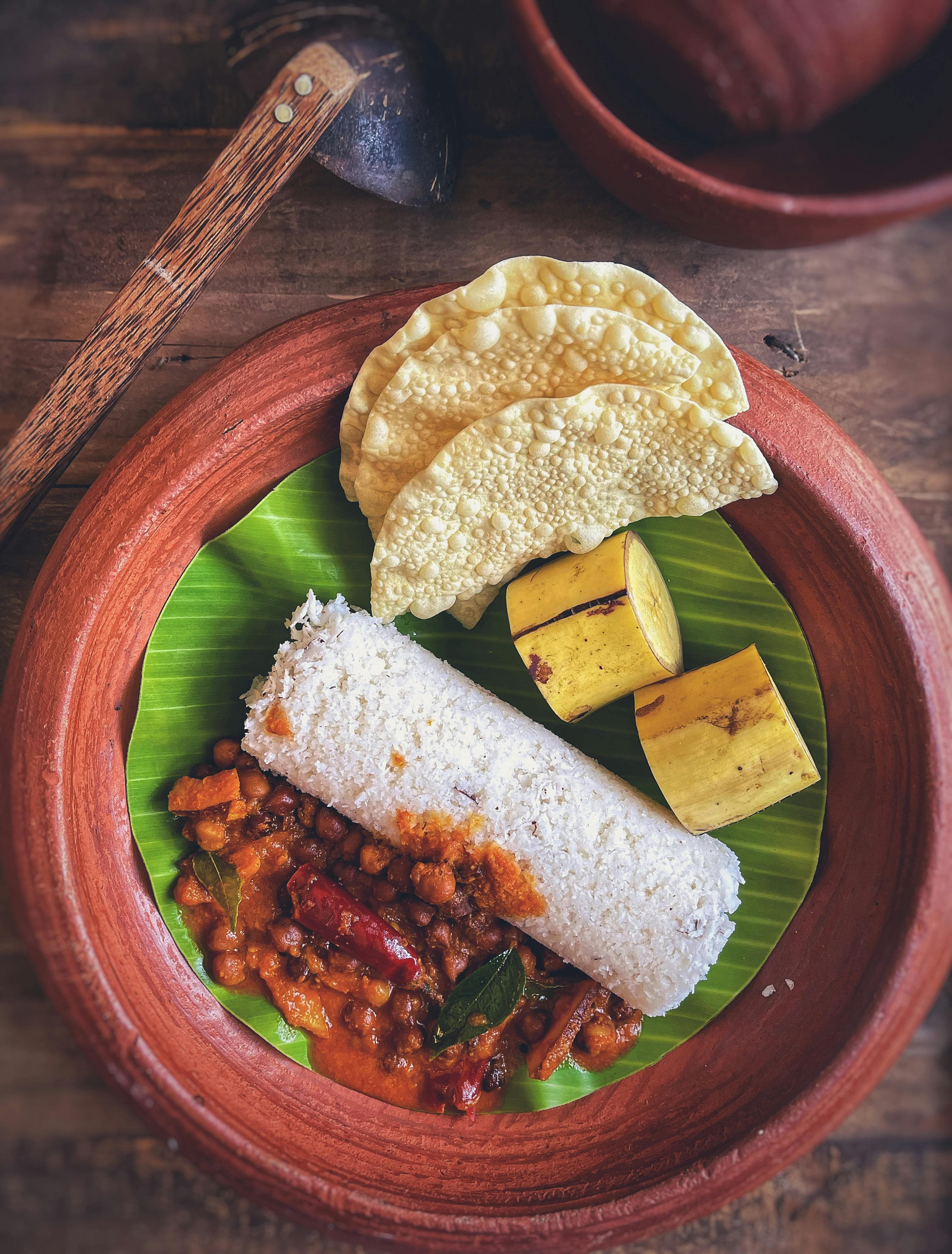 Sri Lankan Cuisine