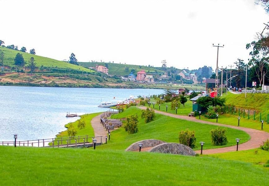 Nuwara Eliya - Image 3