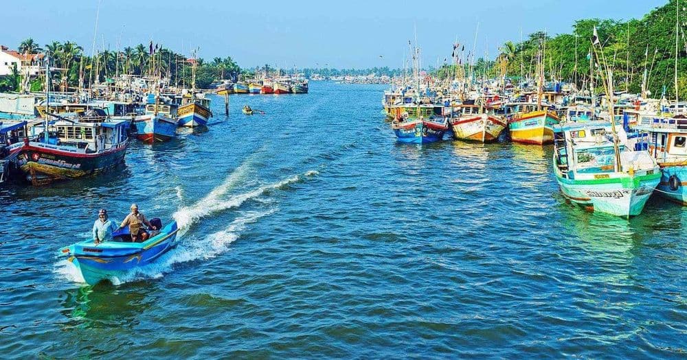 Negombo