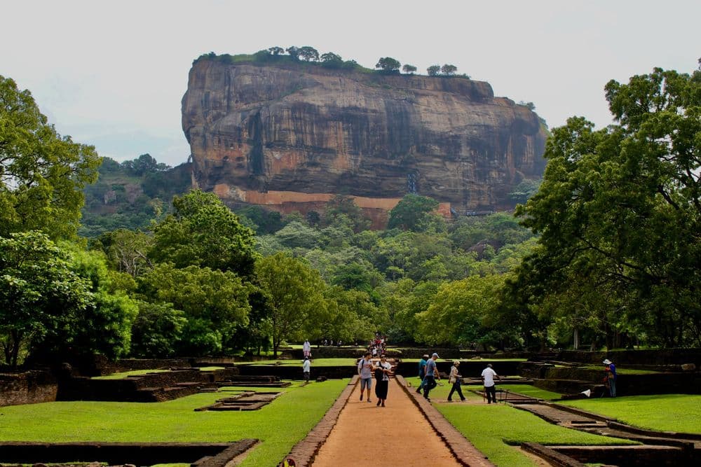 Sigiriya - Image 2