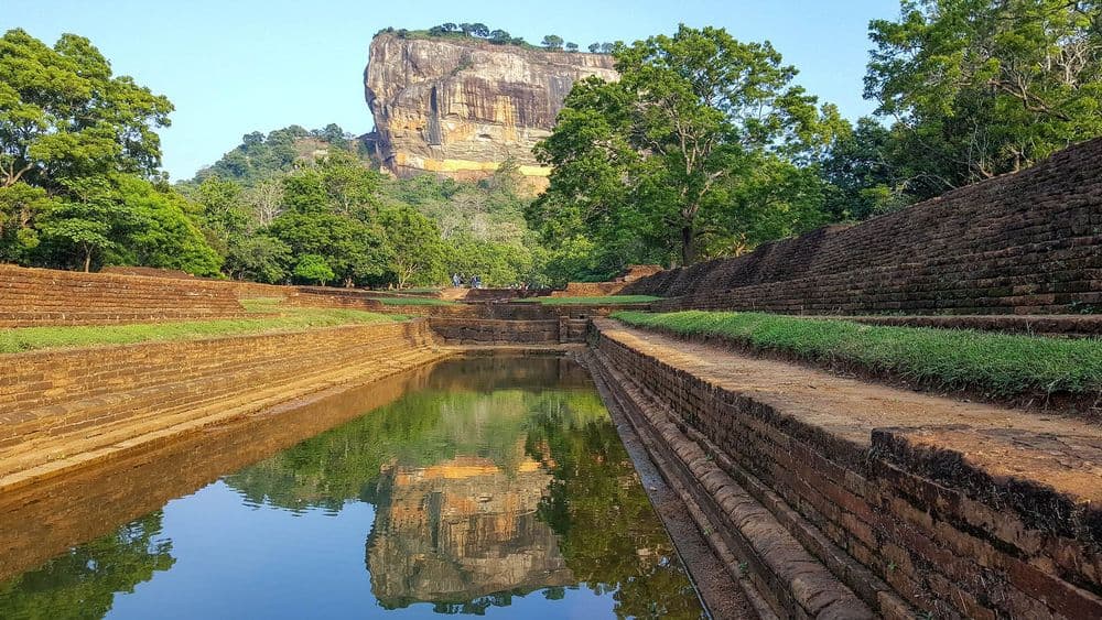 Sigiriya - Image 3