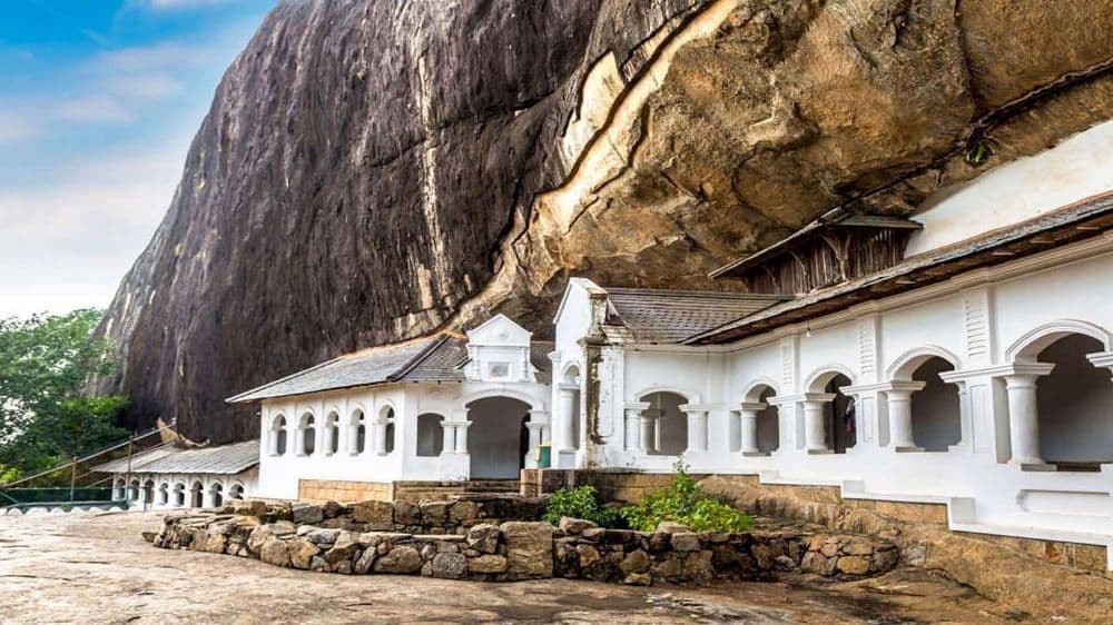 Dambulla - Image 4