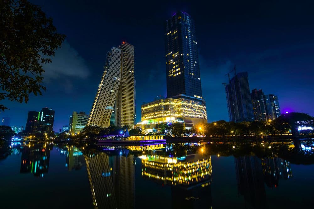 Colombo