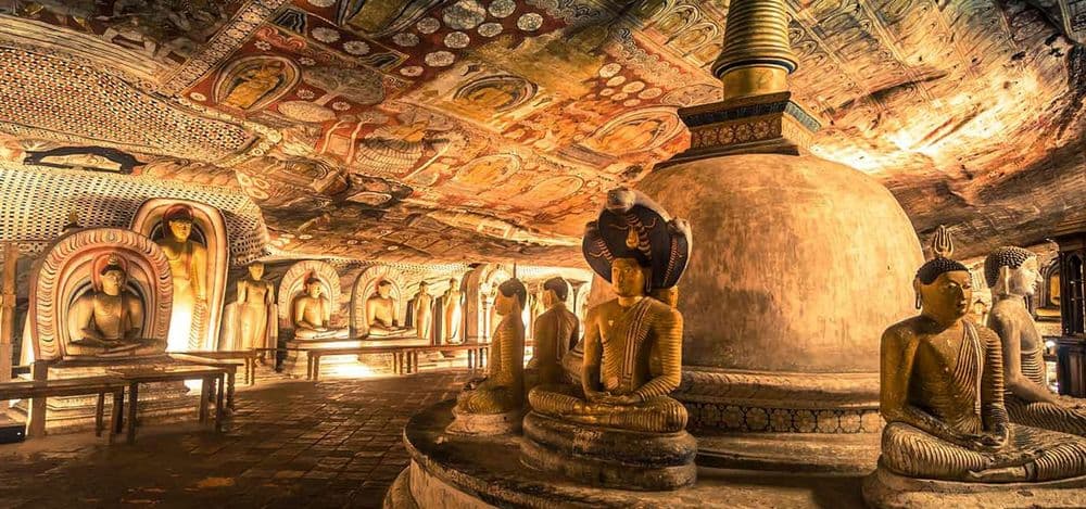 Dambulla - Image 3