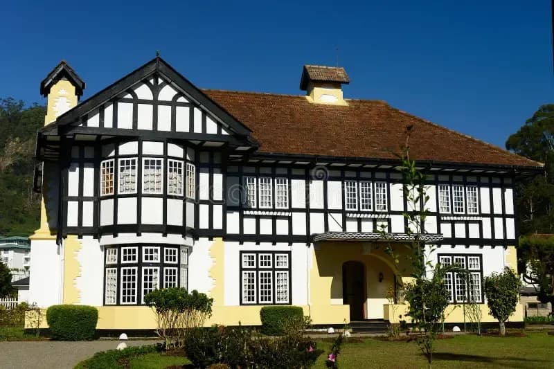 Nuwara Eliya